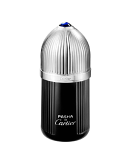 Cartier Pasha de Cartier Edition Noire woda toaletowa spray, 100ml