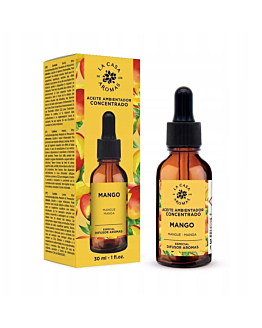 La Casa de los Aromas Olejek zapachowy Mango, 30ml