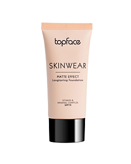 Topface Skinwear Matte Effect Foundation matujący podkład do twarzy 003, 30ml