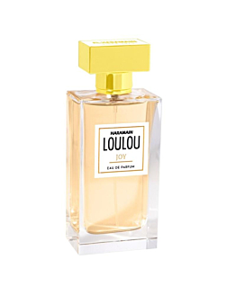 Al Haramain Loulou Joy woda perfumowana spray, 100ml