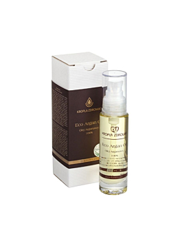 Pharmedis Olejek arganowy 100%