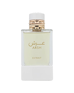 French Avenue Arsh ekstrakt perfum spray, 100ml