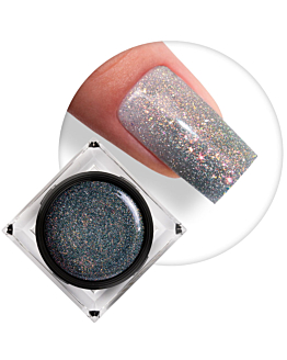 MollyLac Shine On You Mermaid Shine Żel Do Paznokci 50 g