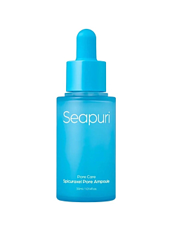 Seapuri Spicuraxel Pore Ampoule ampułka zwężająca pory, 30ml
