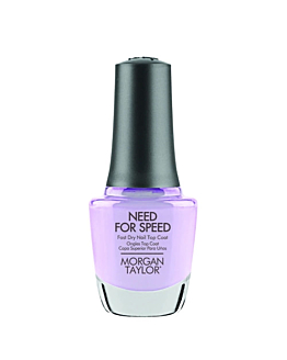 Morgan Taylor Need For Speed Fast Dry15 ml