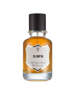I Profumi Di Firenze Olimpia woda perfumowana spray, 100ml