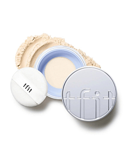 TFIT- Translucent Set Essential Powder 02 Skin Beige,  puder,  5 g