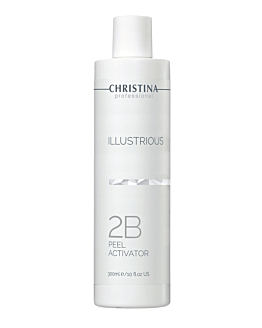 Christina Illustrious Peel Activator