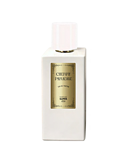 Saphir Elite Cherry Paradise woda perfumowana spray, 100ml