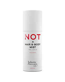 Juliette Has a Gun Not A mgiełka do włosów i ciała, 75ml