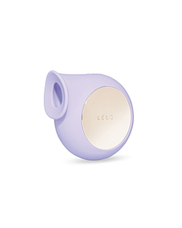 Lelo Soniczny Stymulator Łechtaczki Sila Cruise Lilac