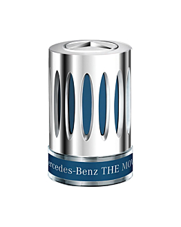Mercedes-Benz The Move For Men woda toaletowa spray, 20ml