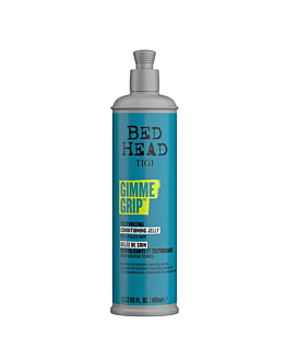 Tigi Bed Head Gimme Grip Conditioner odżywka modelująca do włosów, 400ml