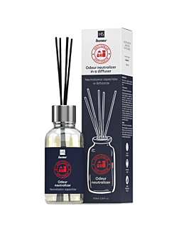 HiSkin Home neutralizator zapachów w dyfuzorze Kuchnia, 100ml