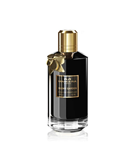 Mancera Musk Garden woda perfumowana spray, 120ml