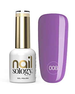 Clavier Nailsology lakier hybrydowy 008 Cosmic Sky, 8ml