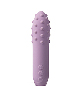 Wibrator Duet Bullet Lilac Je Joue