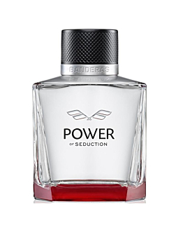 Antonio Banderas Power Of Seduction woda toaletowa spray, 100ml