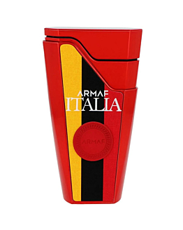 Armaf Italia woda perfumowana spray, 80ml