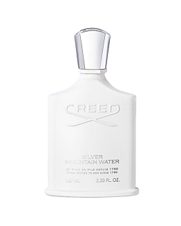 Creed Silver Mountain Water woda perfumowana spray, 100ml