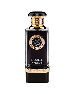 Fragrance World Double Espresso woda perfumowana spray, 100ml