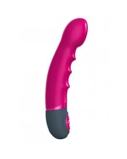 Marc Dorcel Too Much wibrator z dwoma silniczkami Pink