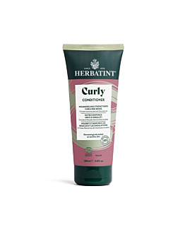 Herbatint Odżywka Do Włosów Curly Kręconych, 200 ml