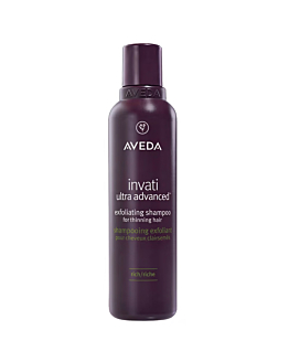 Aveda Invati Ultra Advanced Exfoliating Shampoo złuszczający szampon do włosów Rich, 200ml