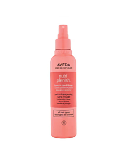 Aveda Nutriplenish Leave-In Conditioner lekka odżywka w sprayu bez spłukiwania, 200ml