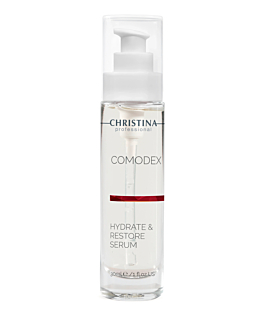Christina Comodex Hydrate & Restore — Serum na niedoskonałości