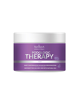 Farmona Professional Podologic Therapy Maść Z Naturalnymi Olejami Na Zrogowacenia 300 ml