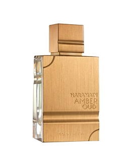 Al Haramain Amber Oud Gold Edition woda perfumowana spray, 60ml