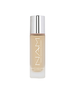 NAM Rozświetlająca i wygładzająca baza pod makijaż Smart Radiance Primer