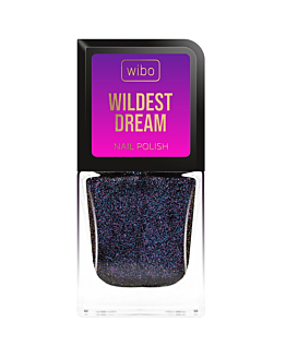 Wibo Wildest Dream Nail Polish lakier do paznokci 6, 8.5ml