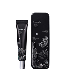 Pyunkang Yul Black Tea Time Reverse Eye Cream 25 ml - Krem pod oczy z czarną herbatą