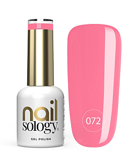 Clavier Nailsology lakier hybrydowy 072 Grapefruit Juice, 8ml