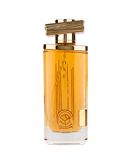 Maison Asrar Rose Oud woda perfumowana spray, 110ml