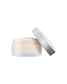 Laura Mercier Translucent Loose Setting Powder Light Catcher puder do twarzy Celestial Light, 9.3g