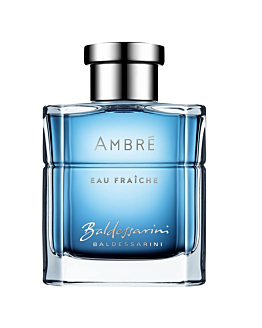 Baldessarini Ambre Eau Fraiche woda toaletowa spray, 50ml