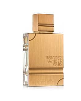 Al Haramain Amber Oud Gold Edition woda perfumowana spray, 75ml
