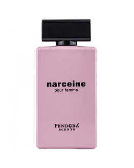 Pendora Scents Narceine Pour Femme woda perfumowana spray, 100ml