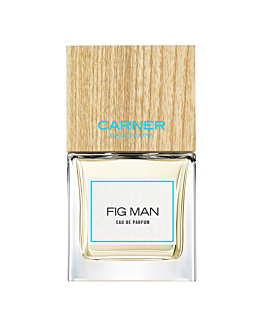 Carner Barcelona Fig Man woda perfumowana spray, 100ml