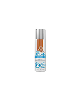 Lubrykant Analny H2O 60 Ml System JO