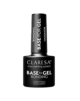 Claresa Bonding Base for Gel gruntująca baza pod żel, 5g