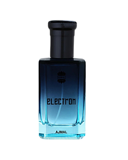 Ajmal Electron woda perfumowana spray, 100ml