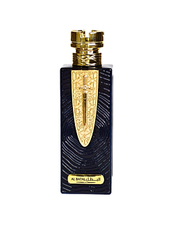 Ard al Zaafaran Al Batal woda perfumowana spray, 100ml