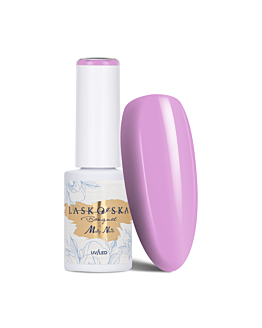 MollyNails @Bouquet by Laskovska Delavaya Lakier Hybrydowy UV LED 7 g