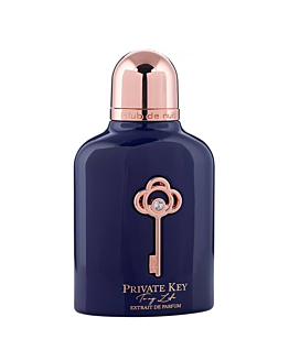 Armaf Club De Nuit Private Key To My Life Perfumy uniseks