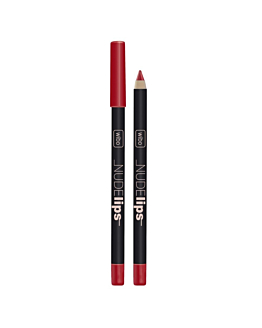 Wibo Nude Lips konturówka do ust 4, 1.4g