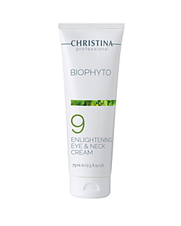 Christina BioPhyto Enlightening Eye and Neck Cream